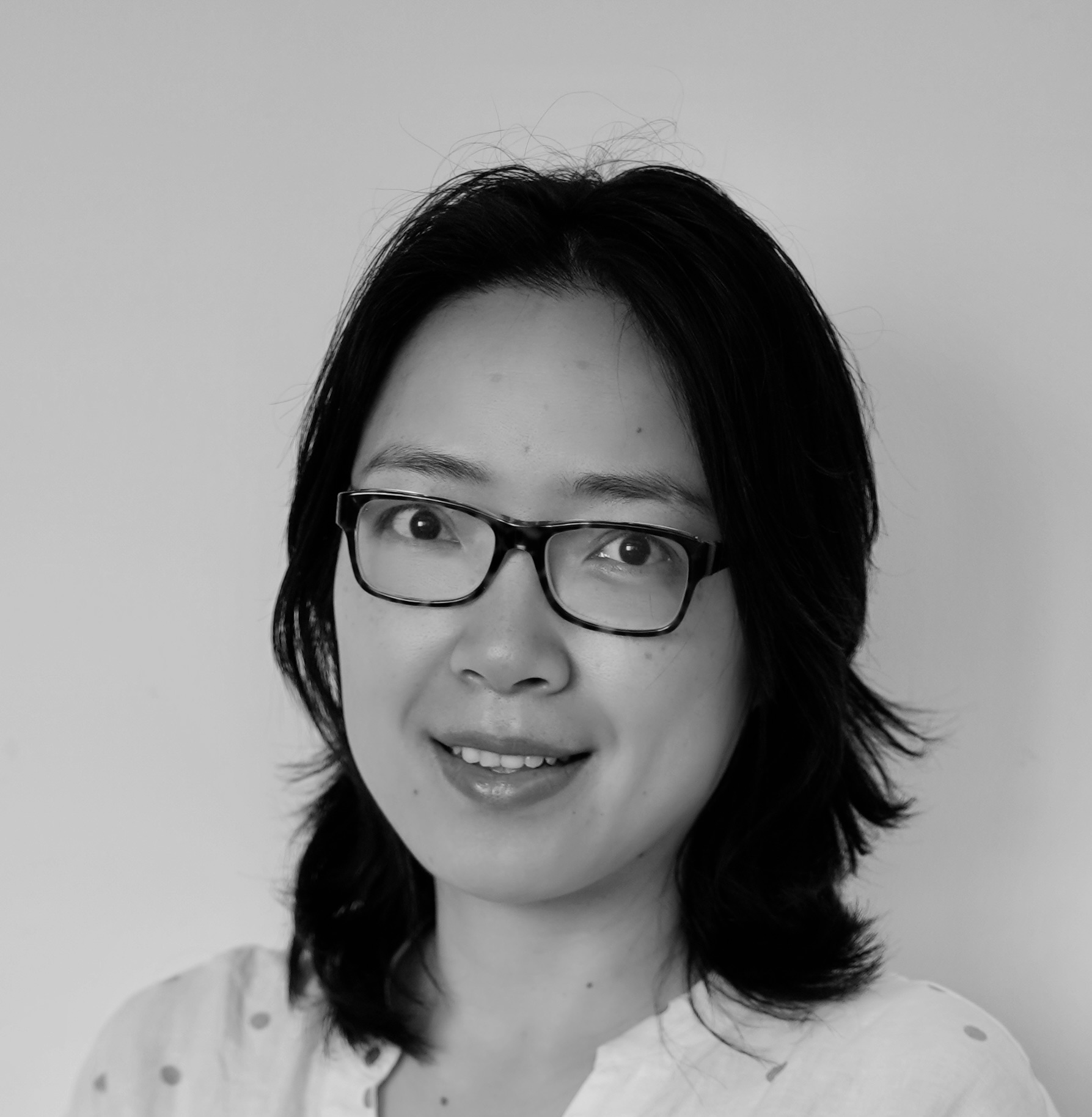 Wenyu Zhou, Ph.D.